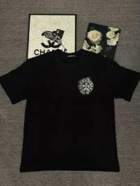 Picture of Chrome Hearts T Shirts Short _SKUChromeHeartsS-XLhgntxYH06817379